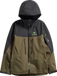 Arc'teryx Alpha SV Waterproof Jacket
