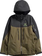 Arc'teryx Alpha SV Waterproof Jacket