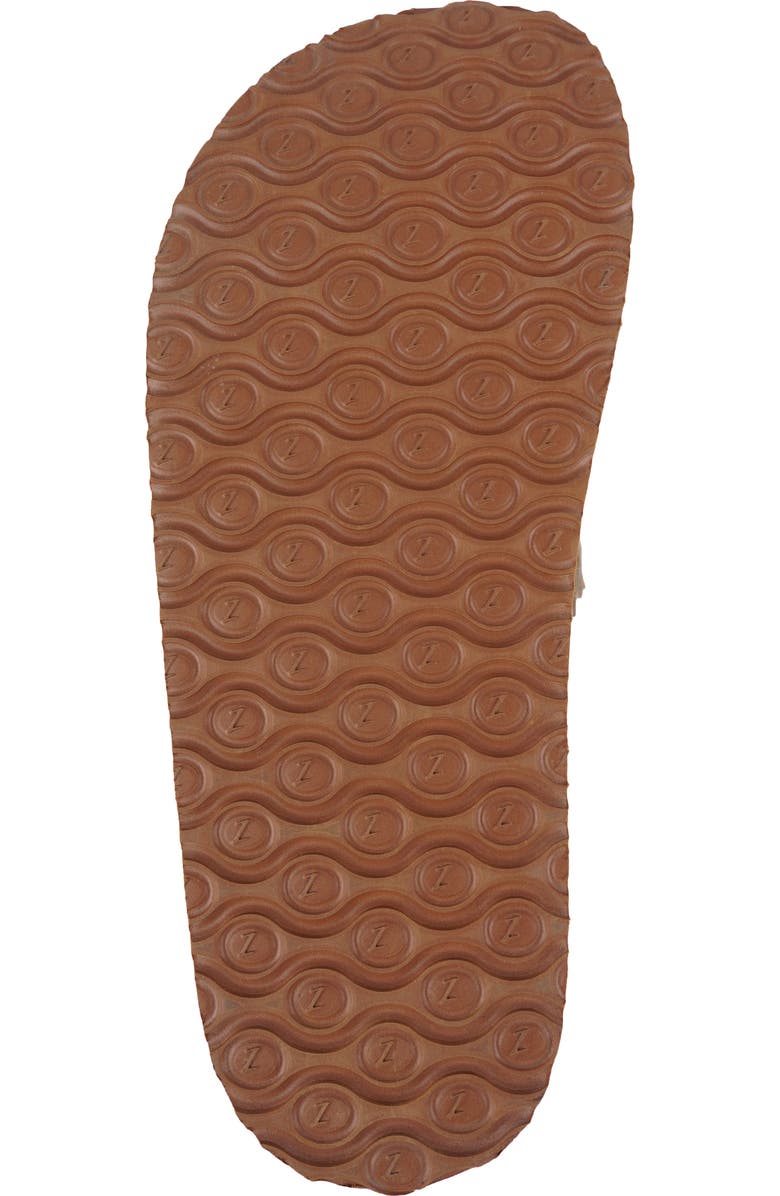 ZIGI Karinna Platform Sandal, Alternate, color, Gold