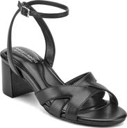 Easy Spirit Delicia Ankle Strap Sandal