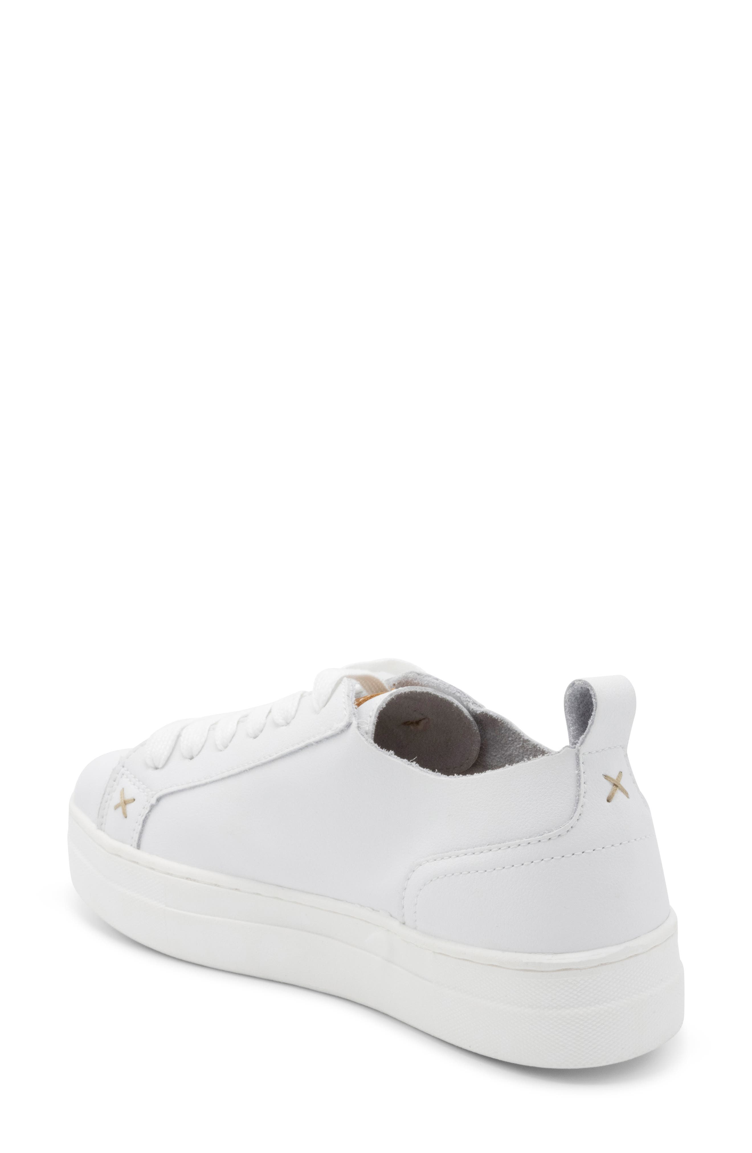 Musse & Cloud Masy Platform Sneaker, Alternate, color, 