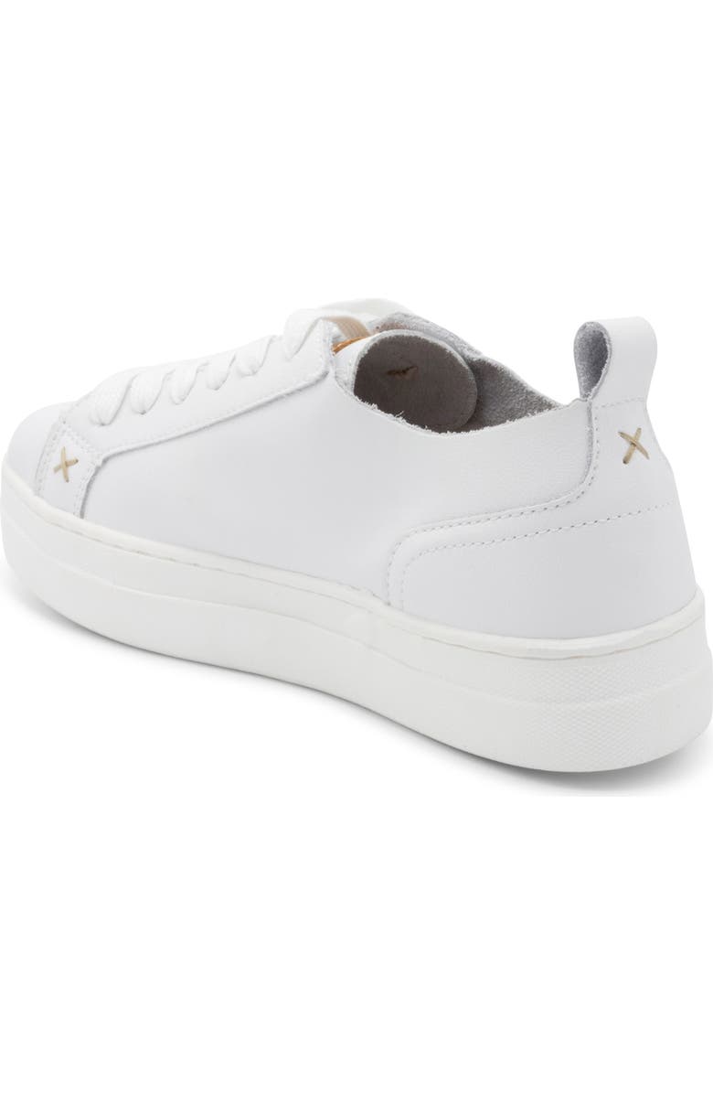 Musse & Cloud Masy Platform Sneaker, Alternate, color,