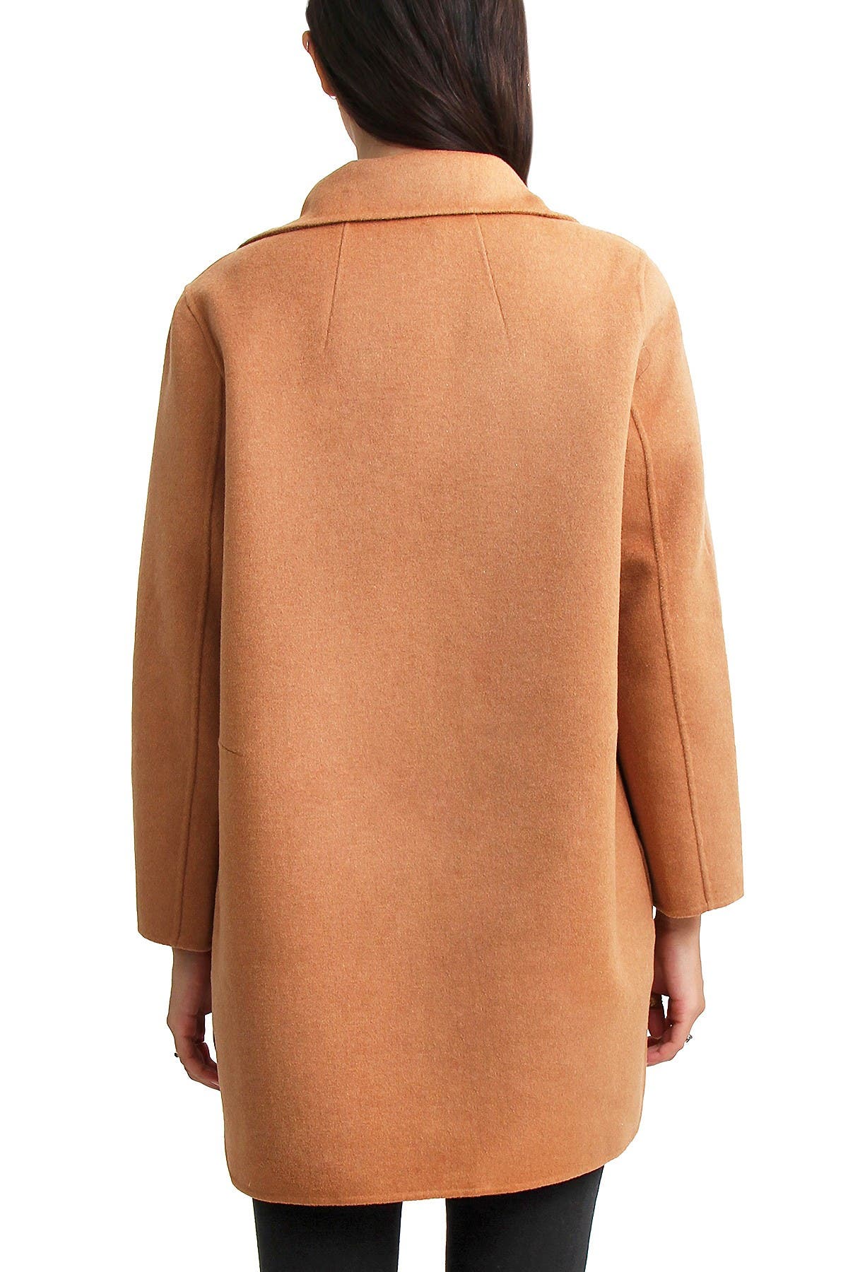 Ex Boyfriend Wool Coat - image 2