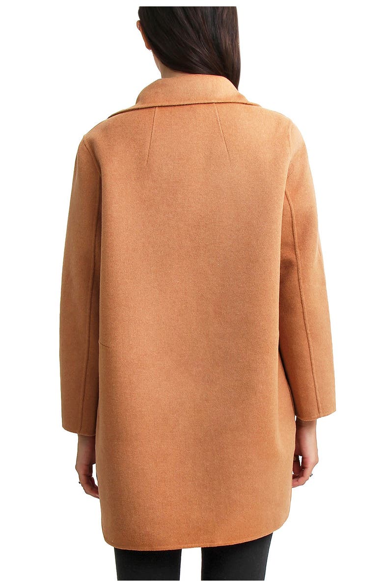 Belle & Bloom Ex Boyfriend Wool Coat, Alternate, color, Camel