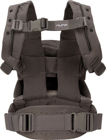Nuna CUDL™ Deux Denim Clik 4-In-1 Baby Carrier | Nordstrom
