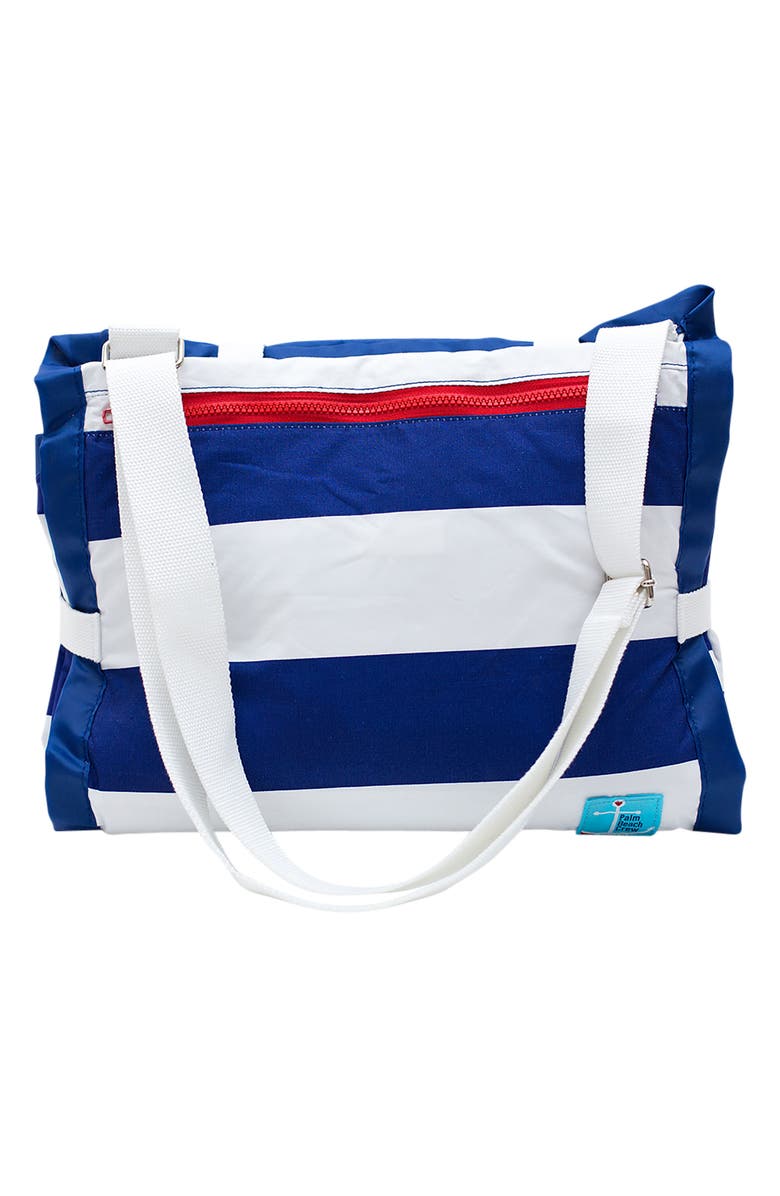 Nikiani Baby Large Weighted Waterproof Blanket, Alternate, color,