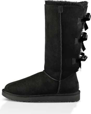 Bailey Bow Tall II Boot