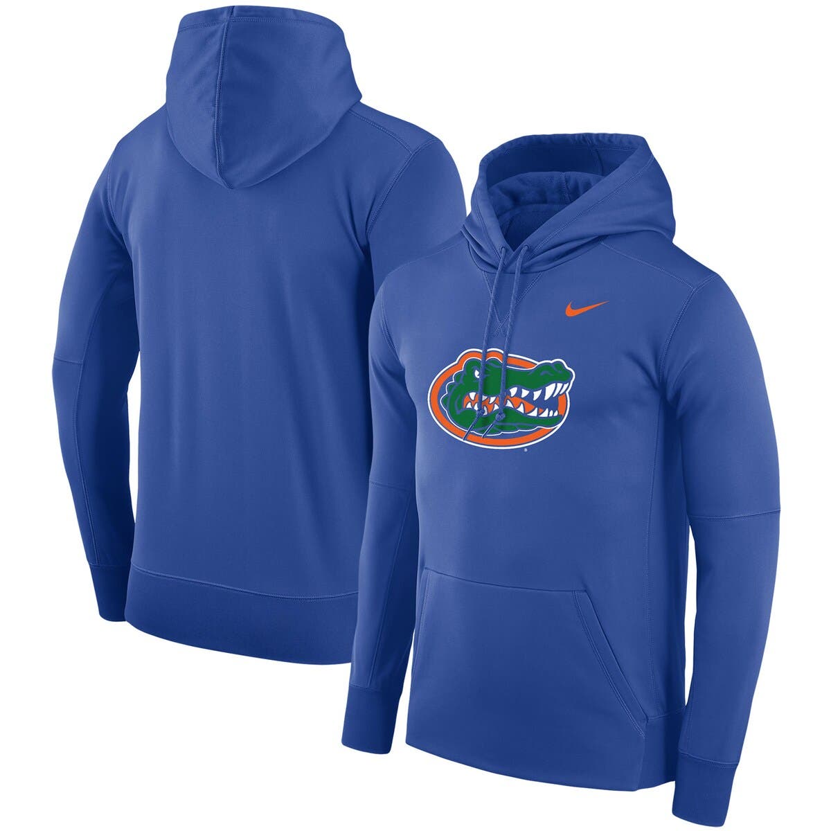 florida gators hoodie nike