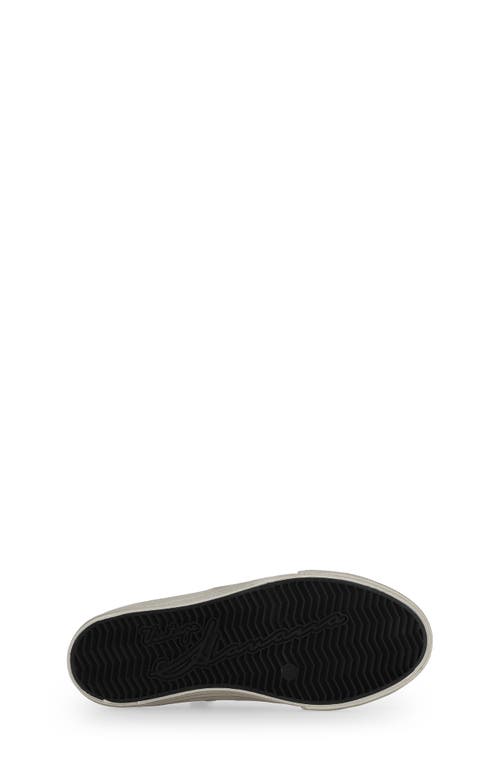 VINTAGE HAVANA VINTAGE HAVANA KIDS' ALIVE SNEAKER 