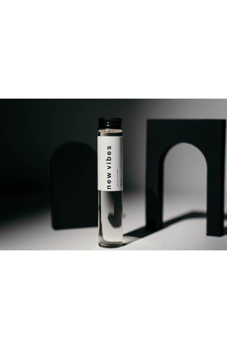 Postmodernform New Vibes (Sea Salt + Orchid) - Diffuser Set, Alternate, color, New Vibes (Sea Salt + Orchid)