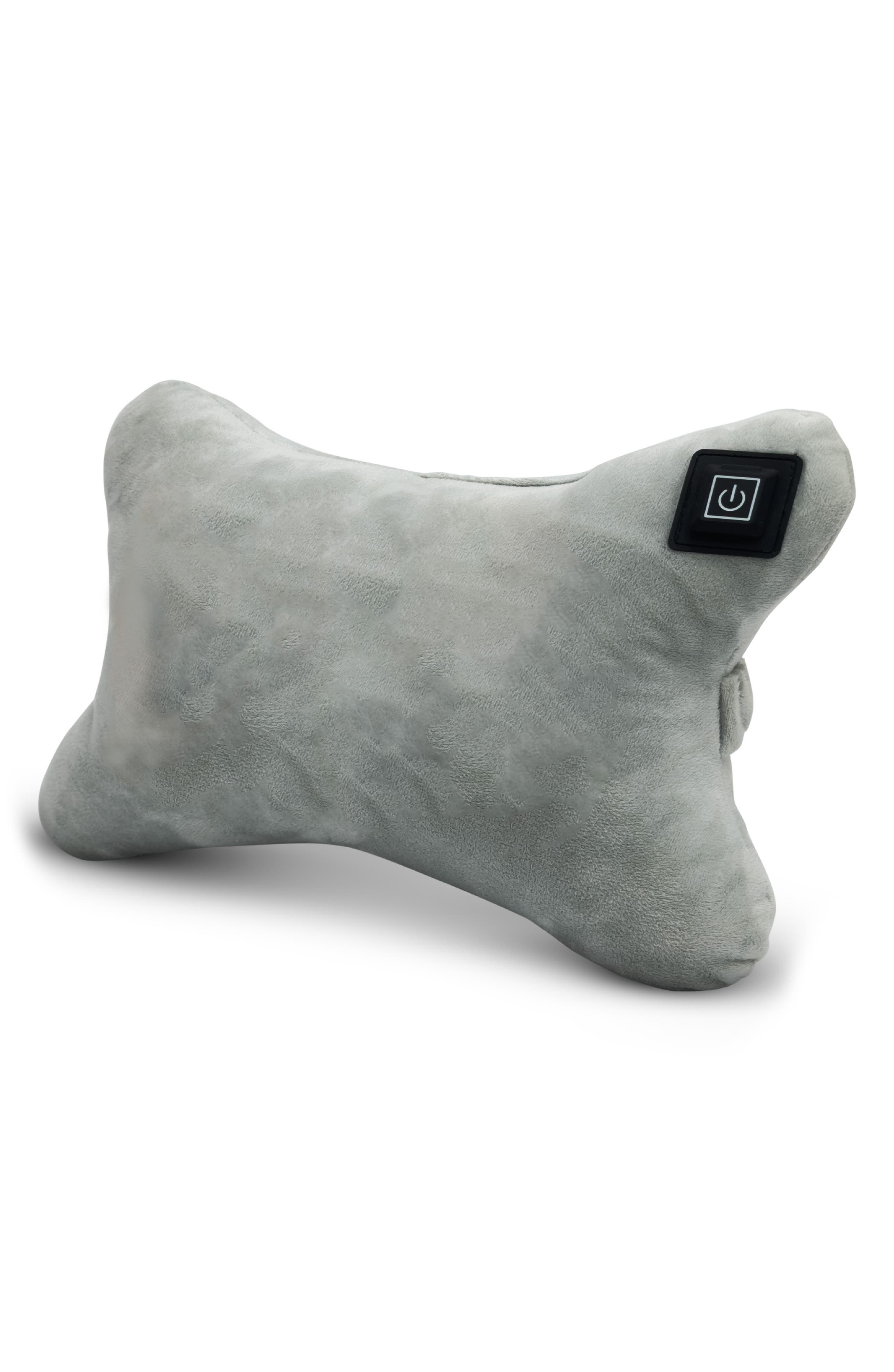 Plush Heating Pillow