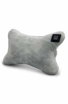 Plush Heating Pillow