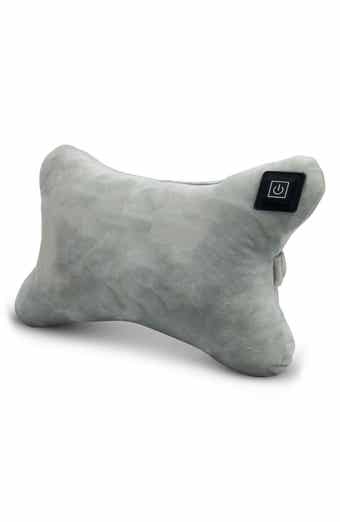 Plush Heating Pillow