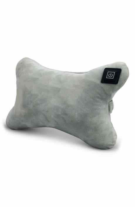 Plush Heating Pillow