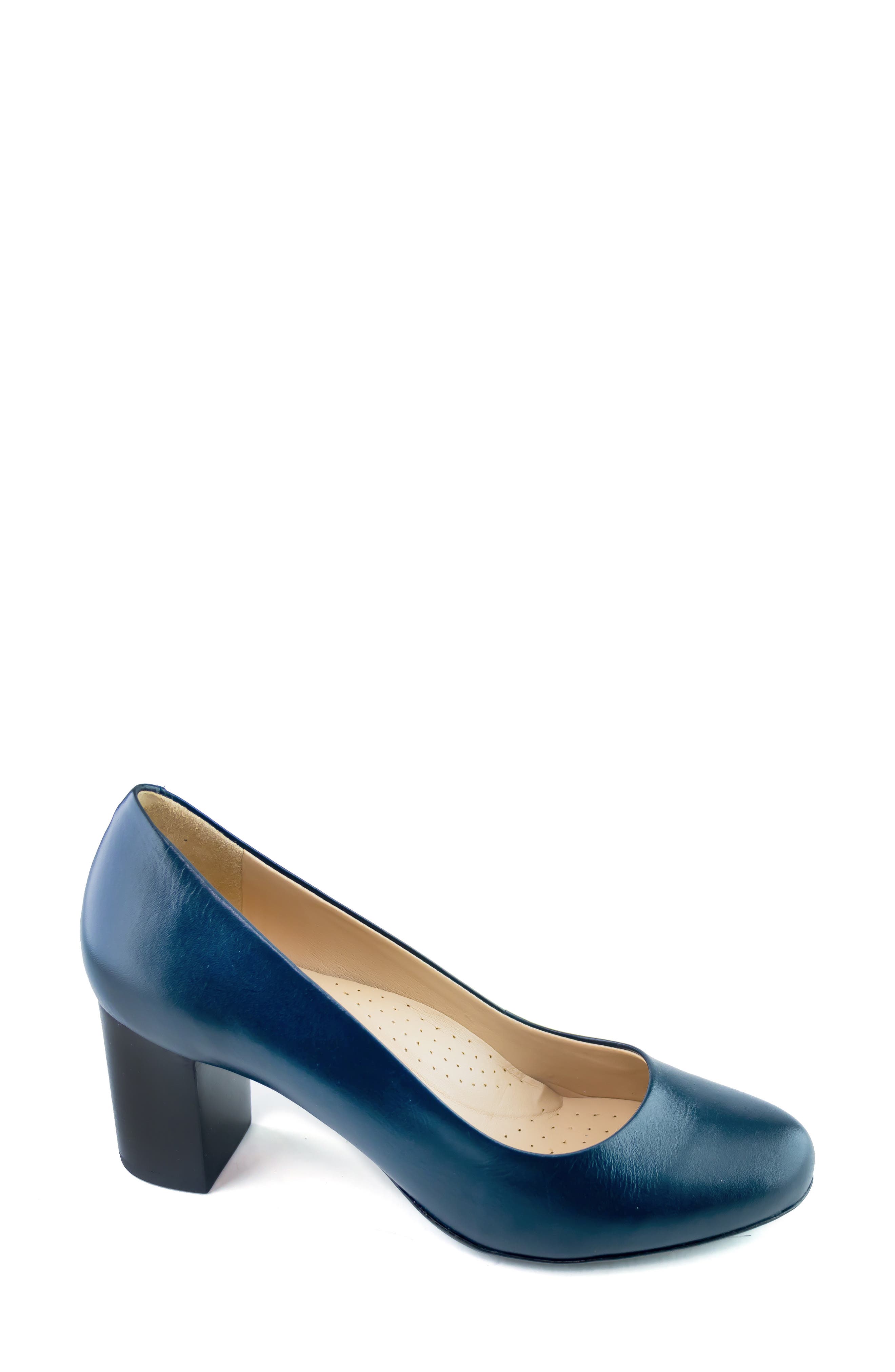 Marc Joseph New York Midtown Pump, Main, color, 