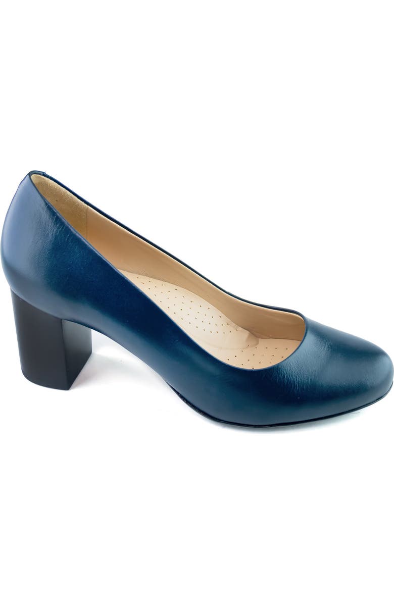 Marc Joseph New York Midtown Pump, Main, color,