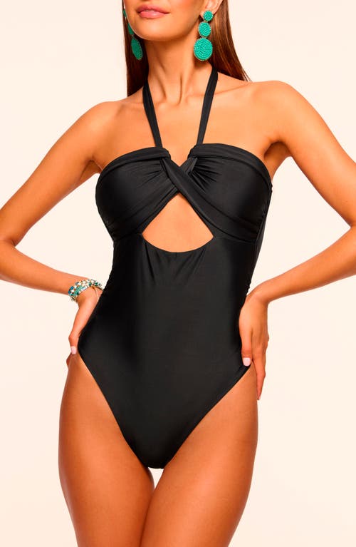 RAMY BROOK RAMY BROOK ARIELLE ONE-PIECE SWIMSUIT