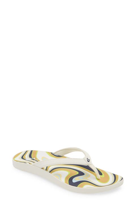 Puawe Flip Flop (Women)