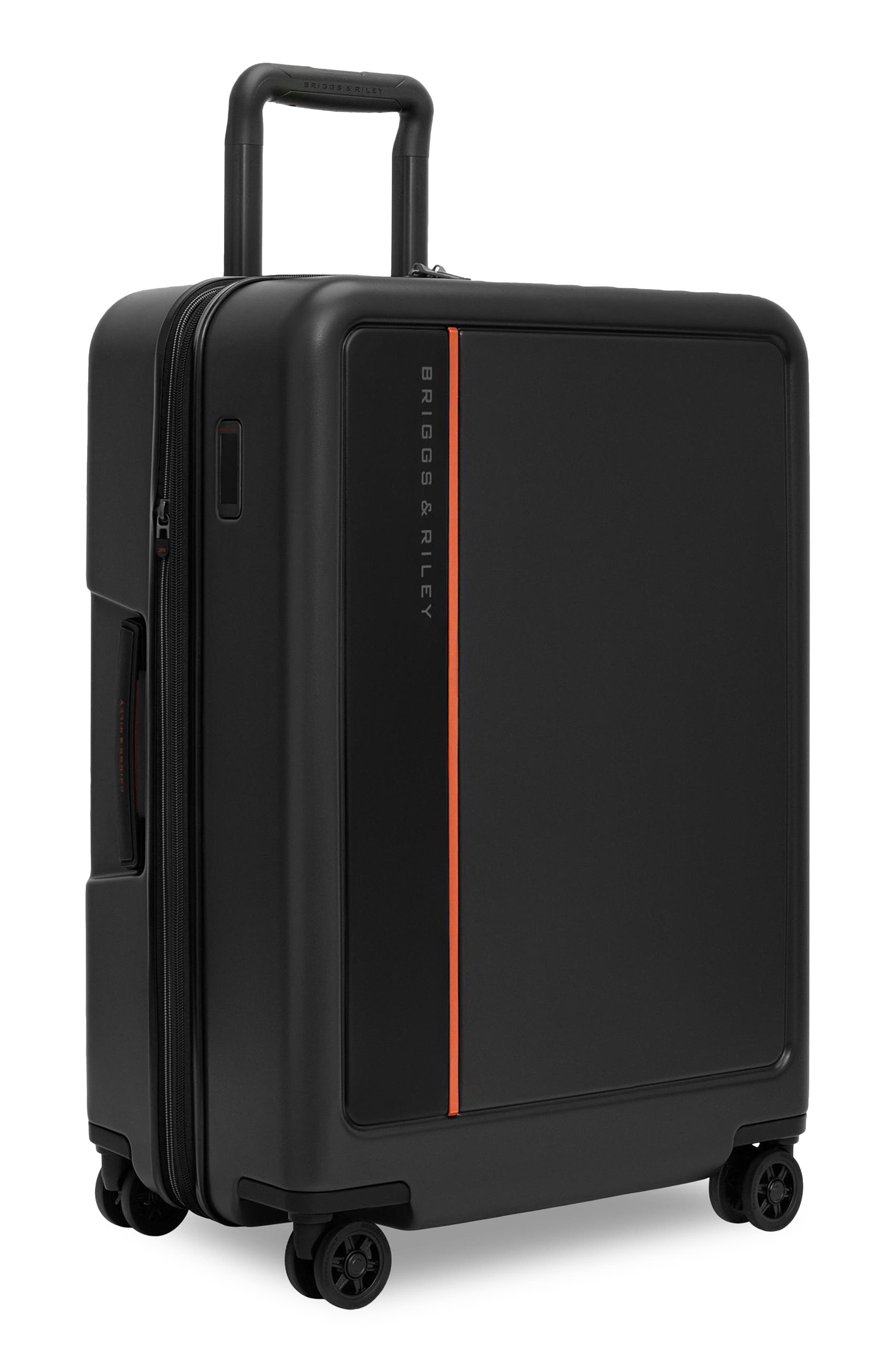 Briggs & Riley ZDX 27 Inch Hardside Expandable Spinner Suitcase