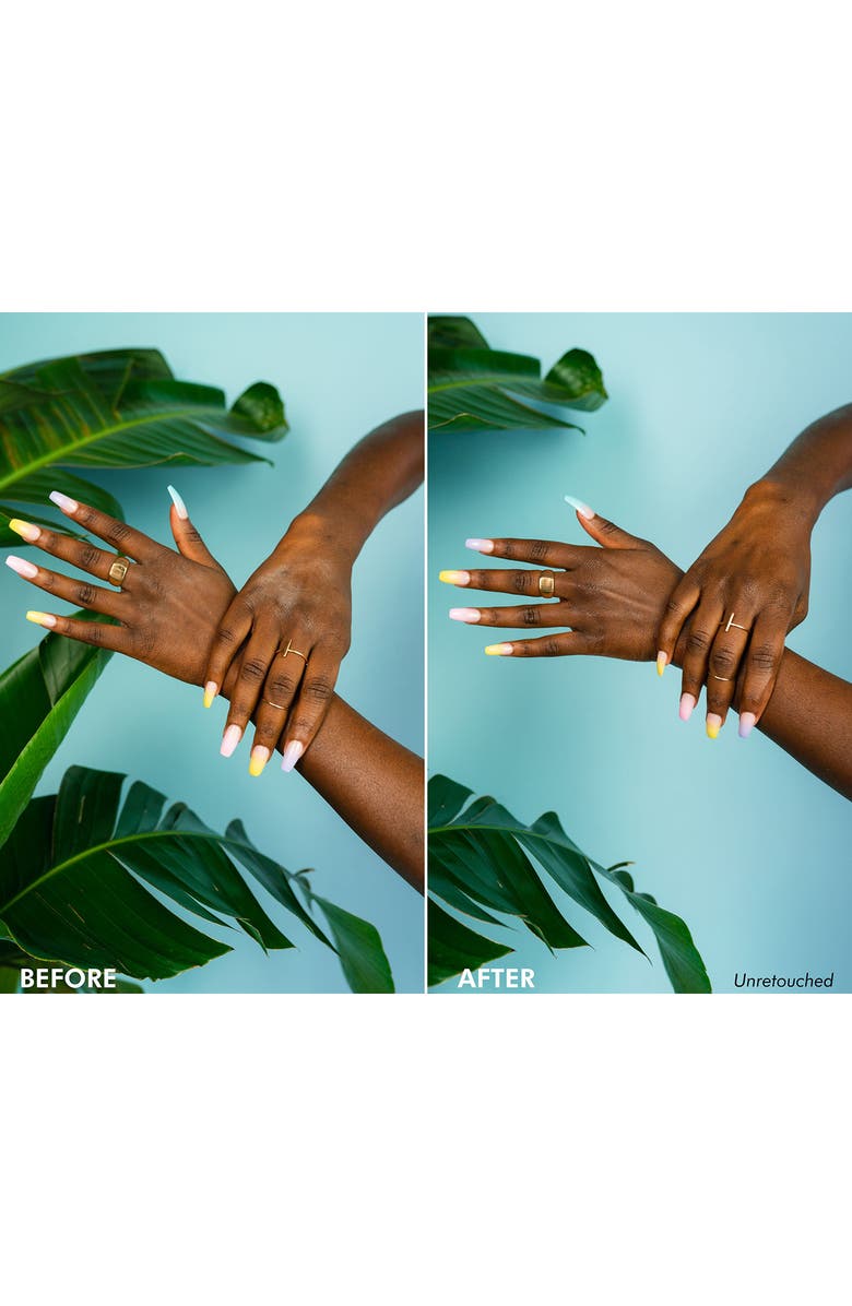 54 Thrones Nigerian Lemongrass + South African Palmarosa Beauty Butter, Alternate, color, 