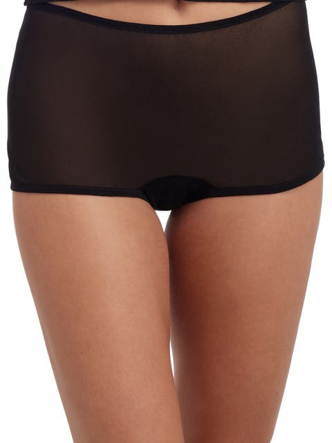 Spellbound Mesh Short