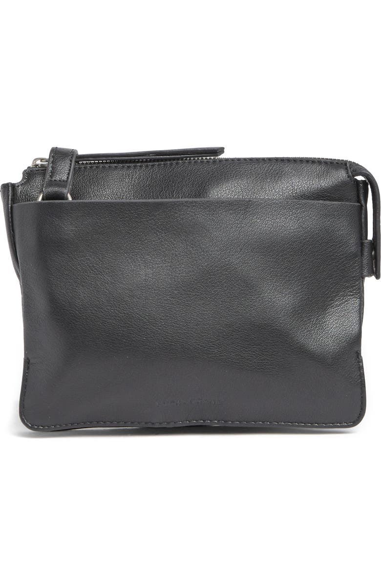 Lucky Brand Biro Crossbody, Main, color,