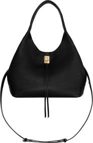 Rebecca Minkoff Darren Leather Carrysome Bag