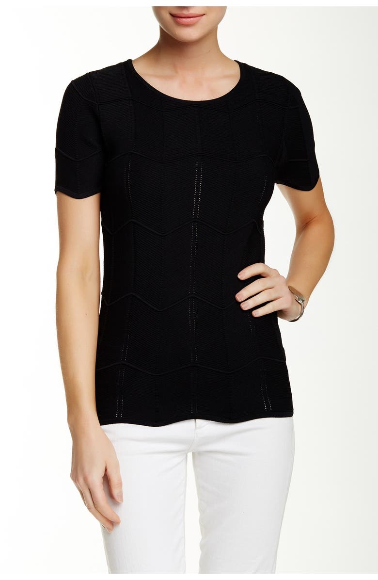 Love Token Betsy Short Sleeve T-Shirt, Main, color,