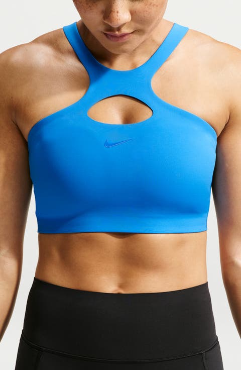 Universa Cutout Sports Bra