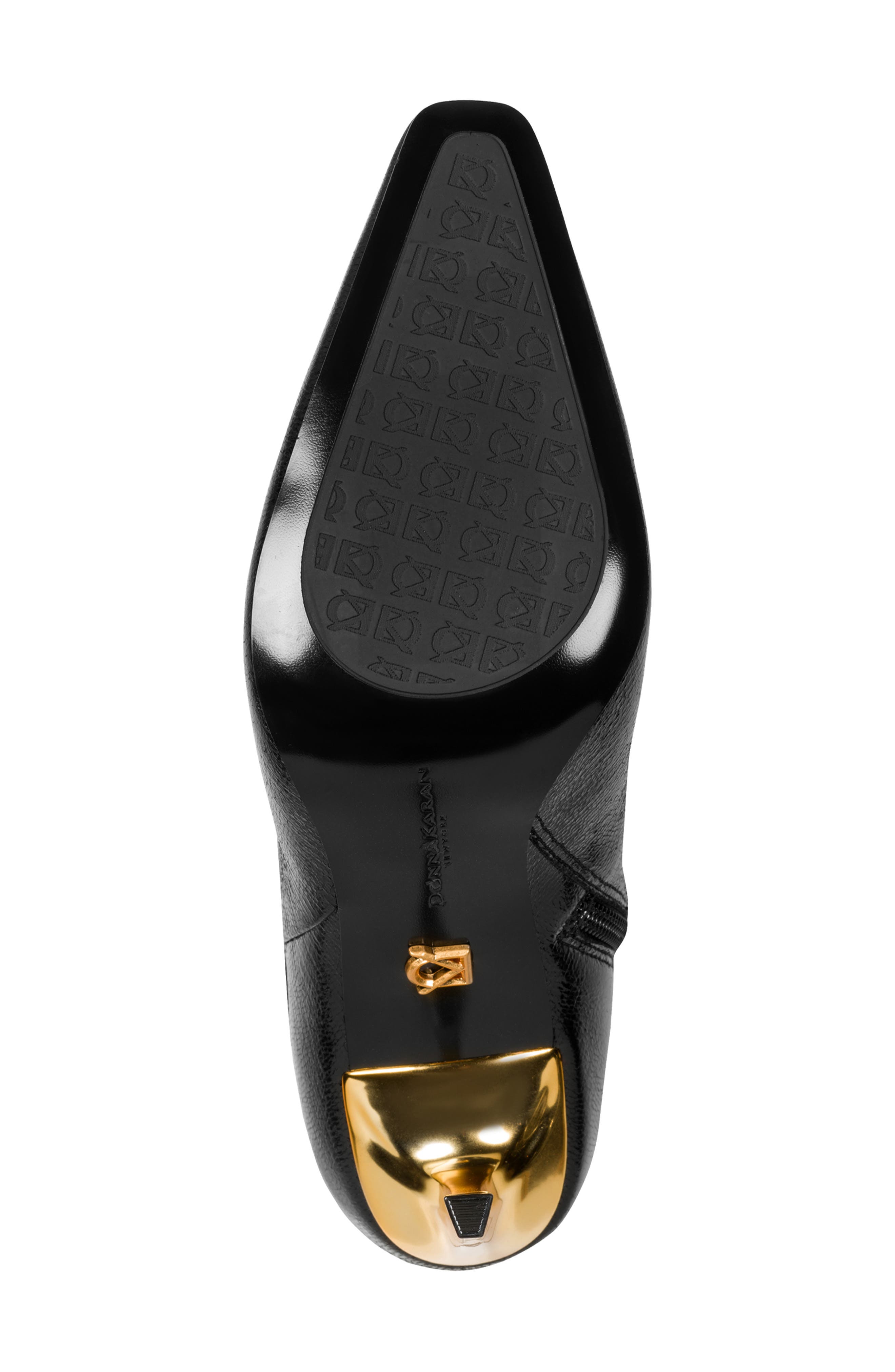 Donna Karan New York Sylvia Stiletto Bootie, Alternate, color, 