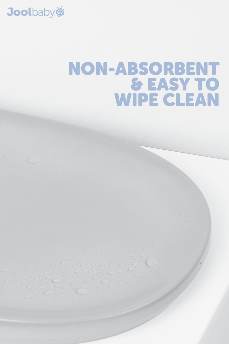 Waterproof Baby Changing Pad, Alternate, color, Sage