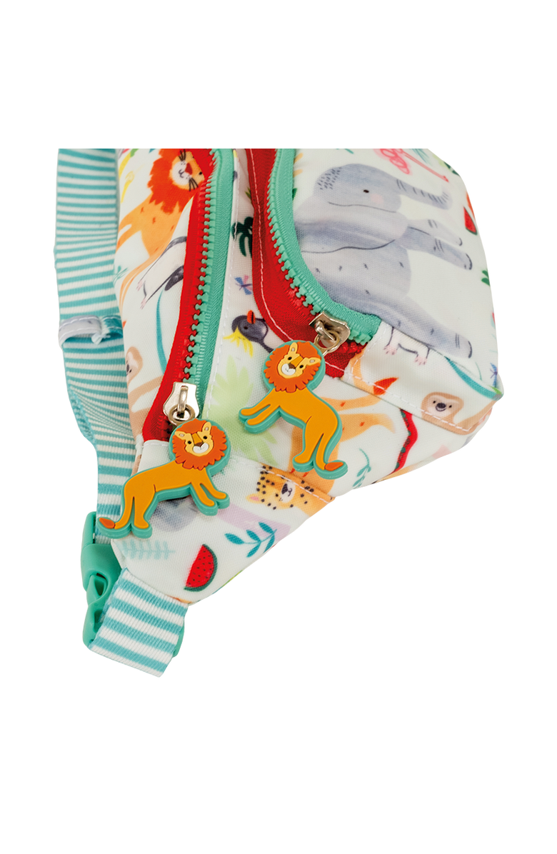 Floss & Rock Belt Bag 2 Compartments, Alternate, color,