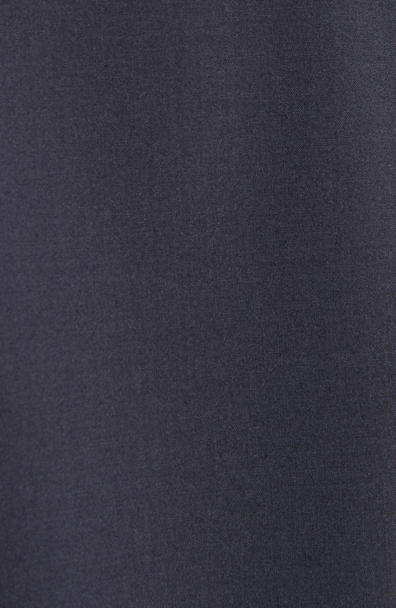 Bottega Veneta Wool Gabardine Trench Coat, Alternate, color, 