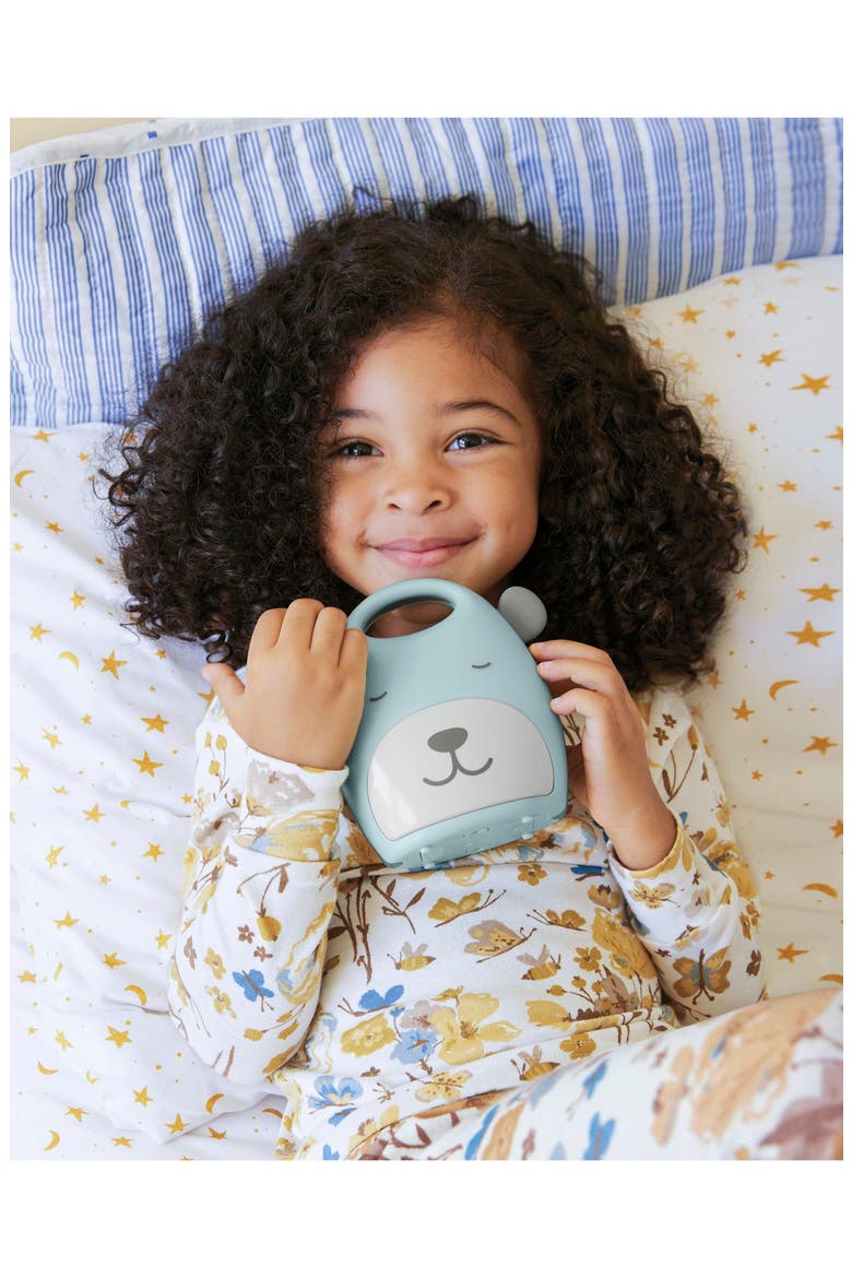 Beary Nightlight, Alternate, color, MULTI