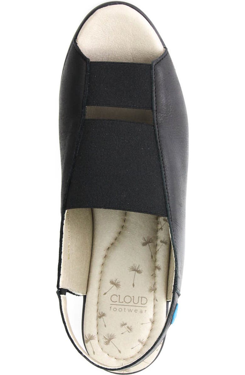 CLOUD Colette Sandal, Alternate, color,