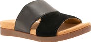 Revitalign Basque Slide Sandal