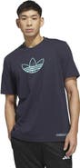 adidas Men's adidas Navy Germany National Team 2026 Away Jersey Hook T-Shirt