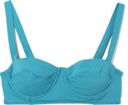 Hanky Panky Balconette Bikini Top