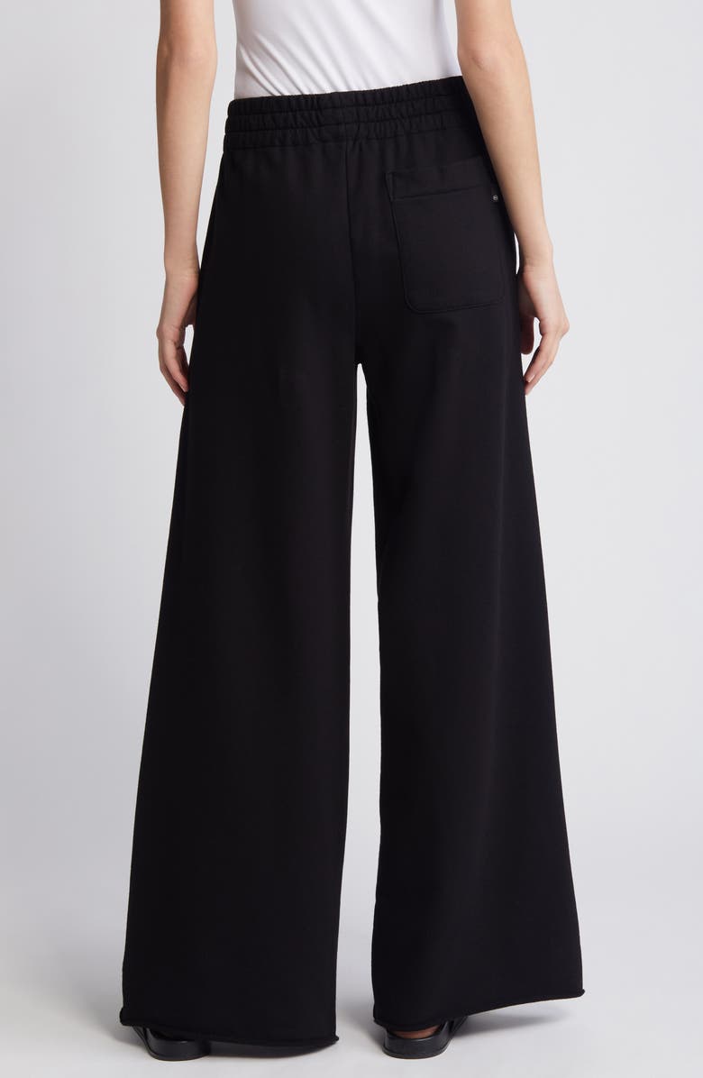 AG Renee Cotton Sweatpants, Alternate, color, 