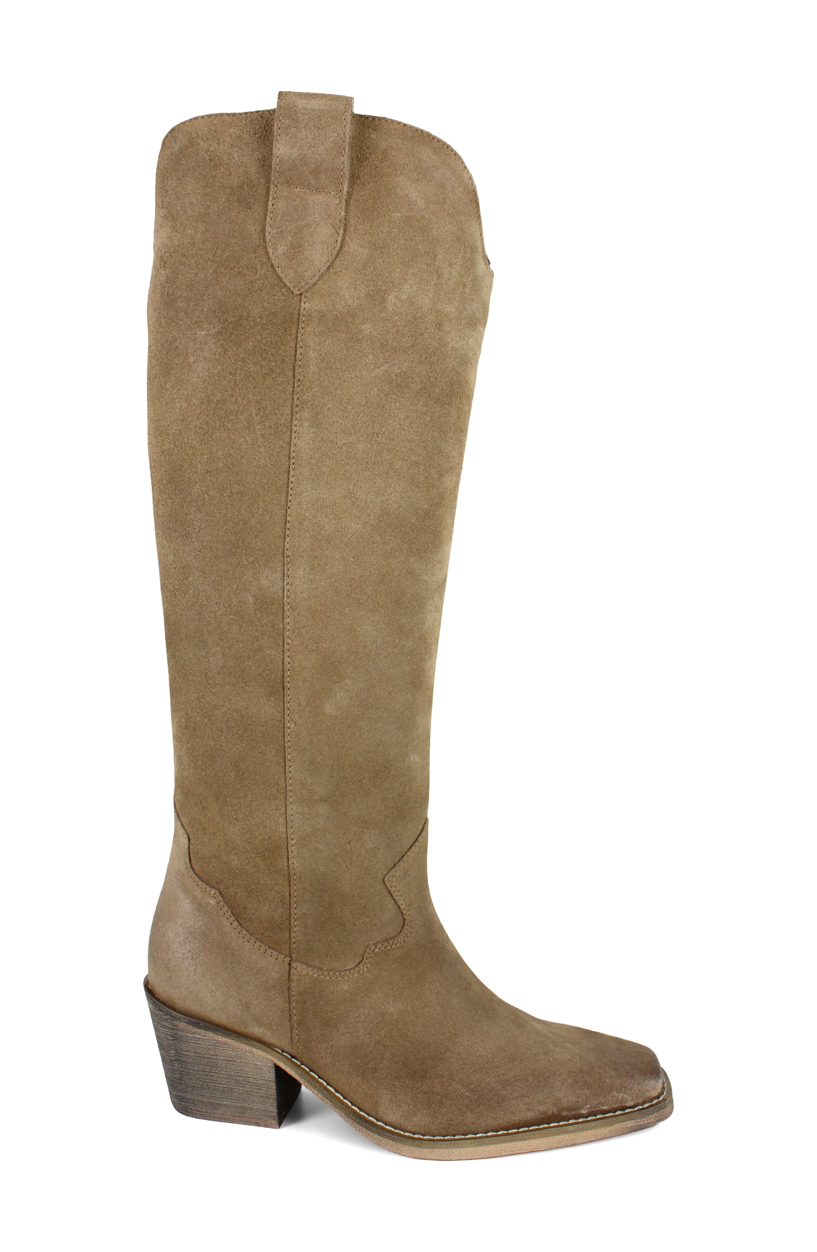 ZIGI Bangor Western Boot, Alternate, color, 