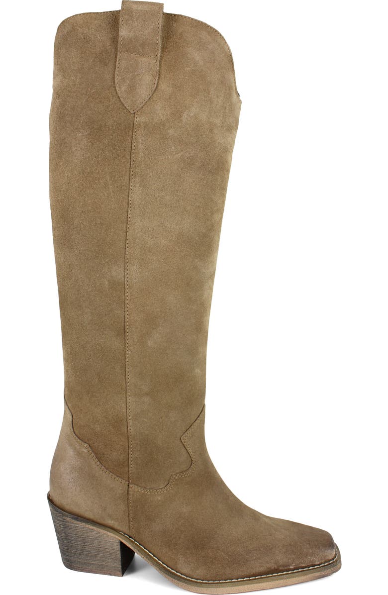 ZIGI Bangor Western Boot, Alternate, color,