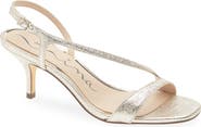 Nina Bubbles Sandal