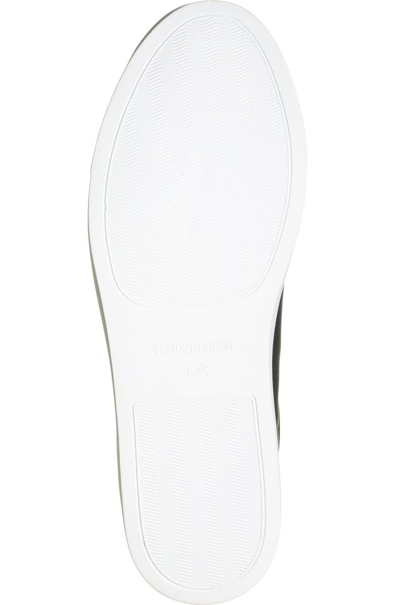 VITTORIO RUSSO Deon Low Top Sneaker, Alternate, color,