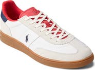 Ralph Lauren Bedford Sneaker