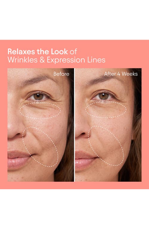 Alpyn Barrier Repair Cream With Super Peptides & Ghostberry In No Color
