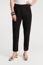 Frances Valentine Lucy Pant Japanese Stretch Blend