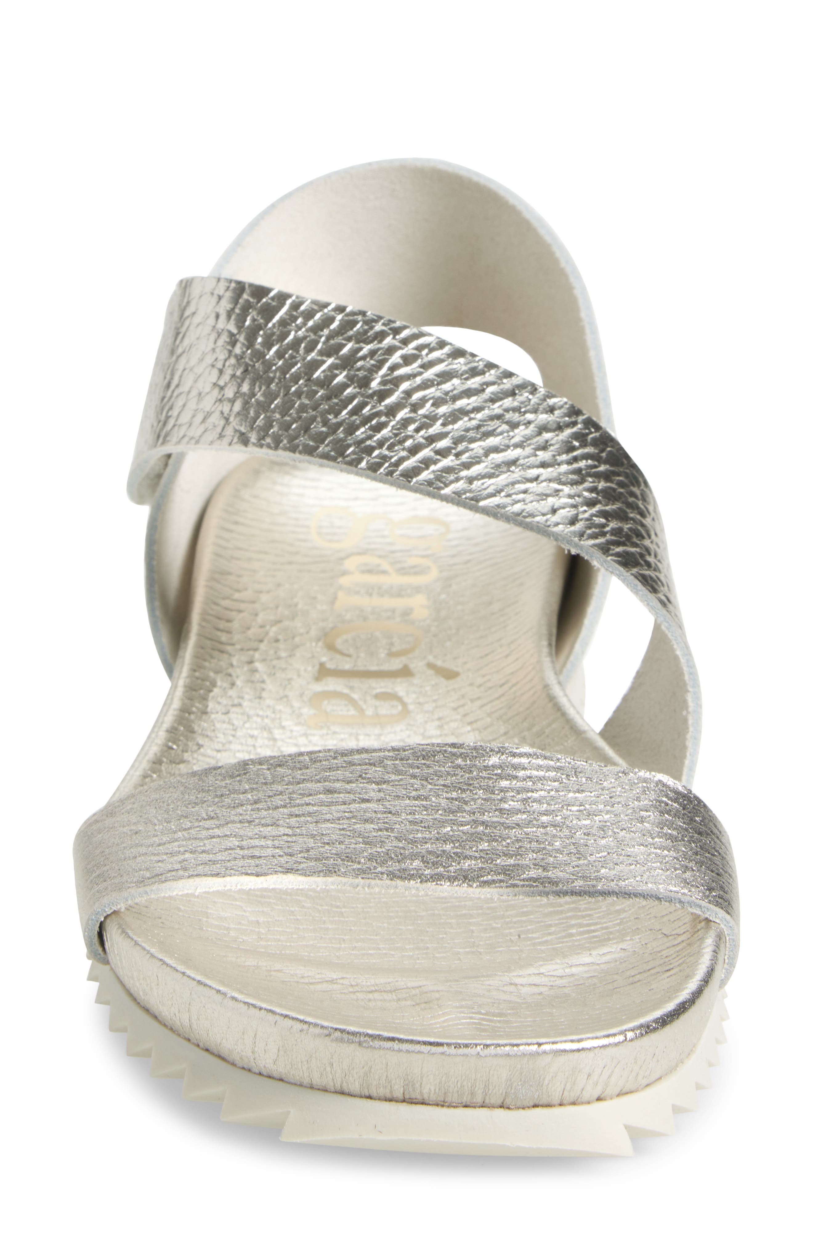 Pedro Garcia Jedda Two Strap Sandal, Alternate, color, 