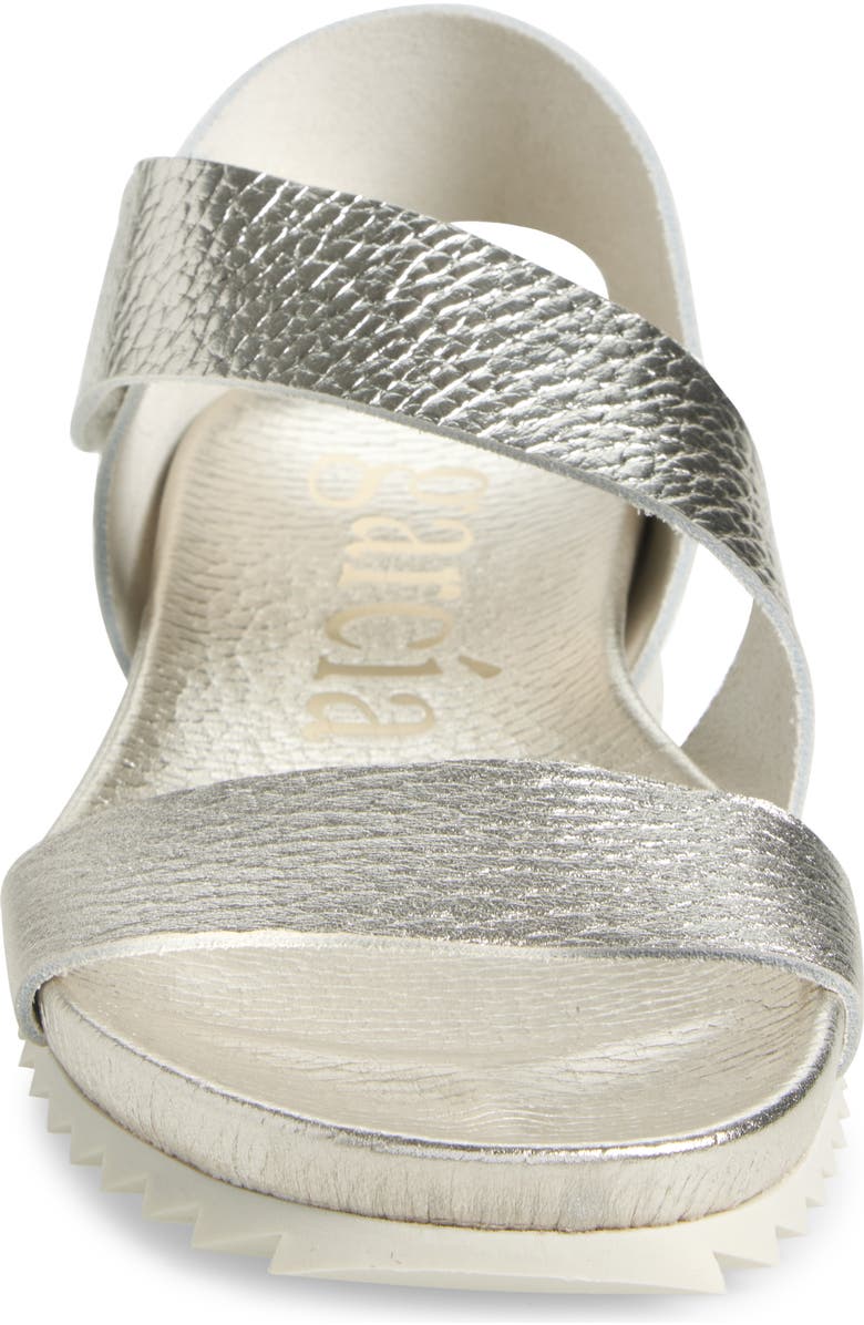 Pedro Garcia Jedda Two Strap Sandal, Alternate, color,