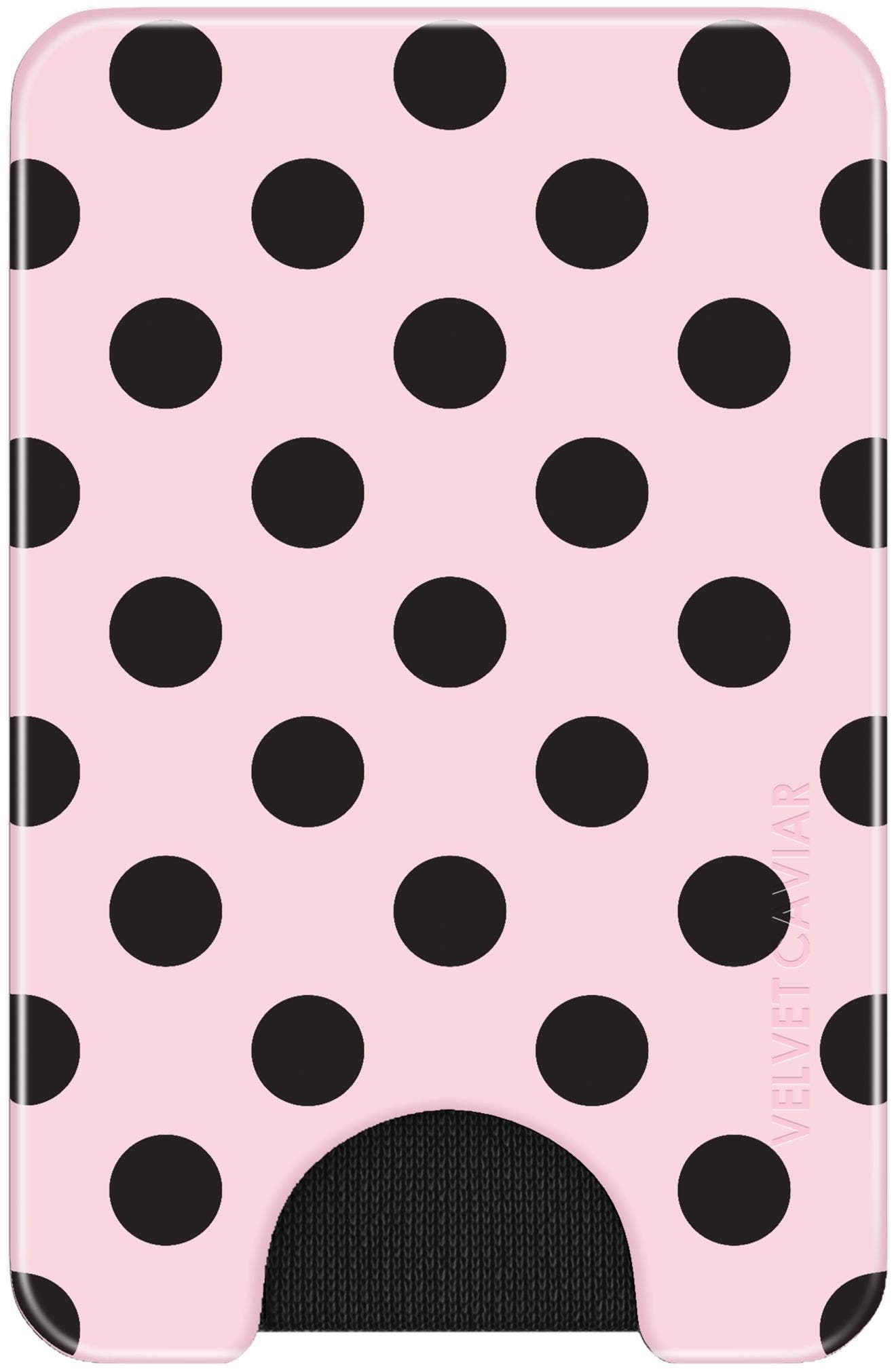 selected Pink