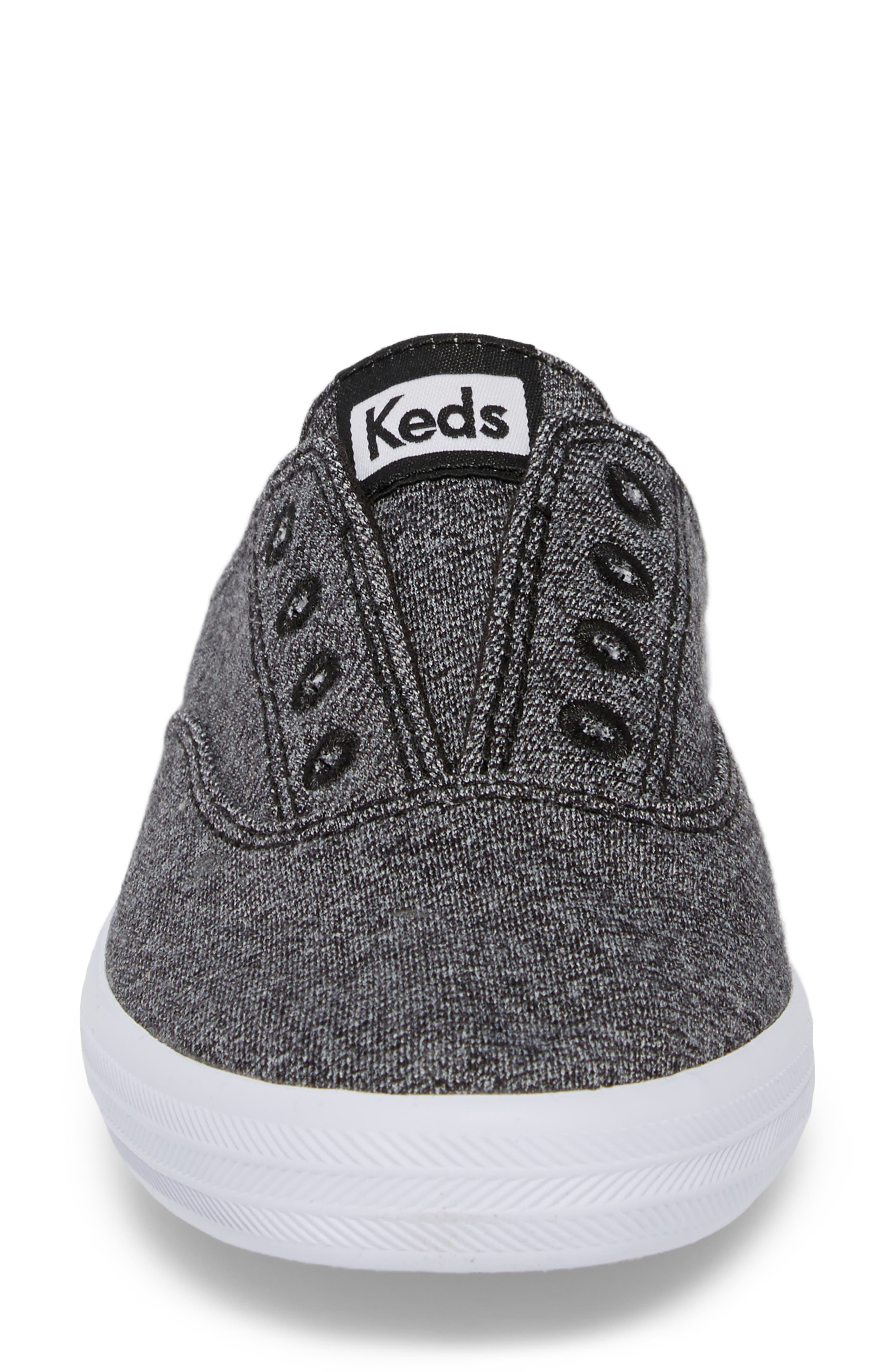 Keds<sup>®</sup> Moxie Sneaker Mule, Alternate, color, 